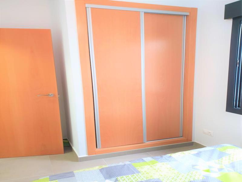Appartement Moraira Zeezicht Benitachell Buitenkant foto