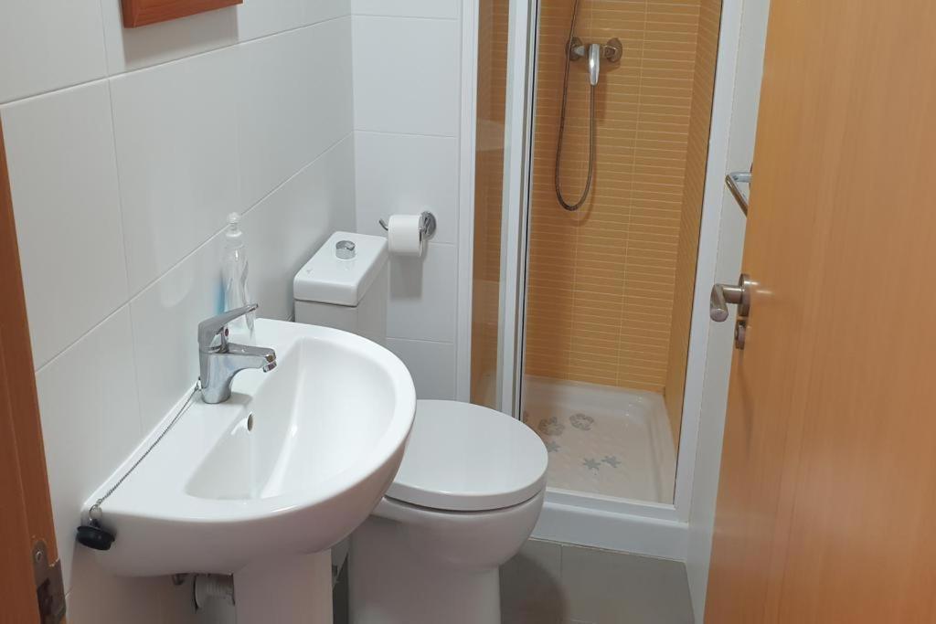 Appartement Moraira Zeezicht Benitachell Buitenkant foto