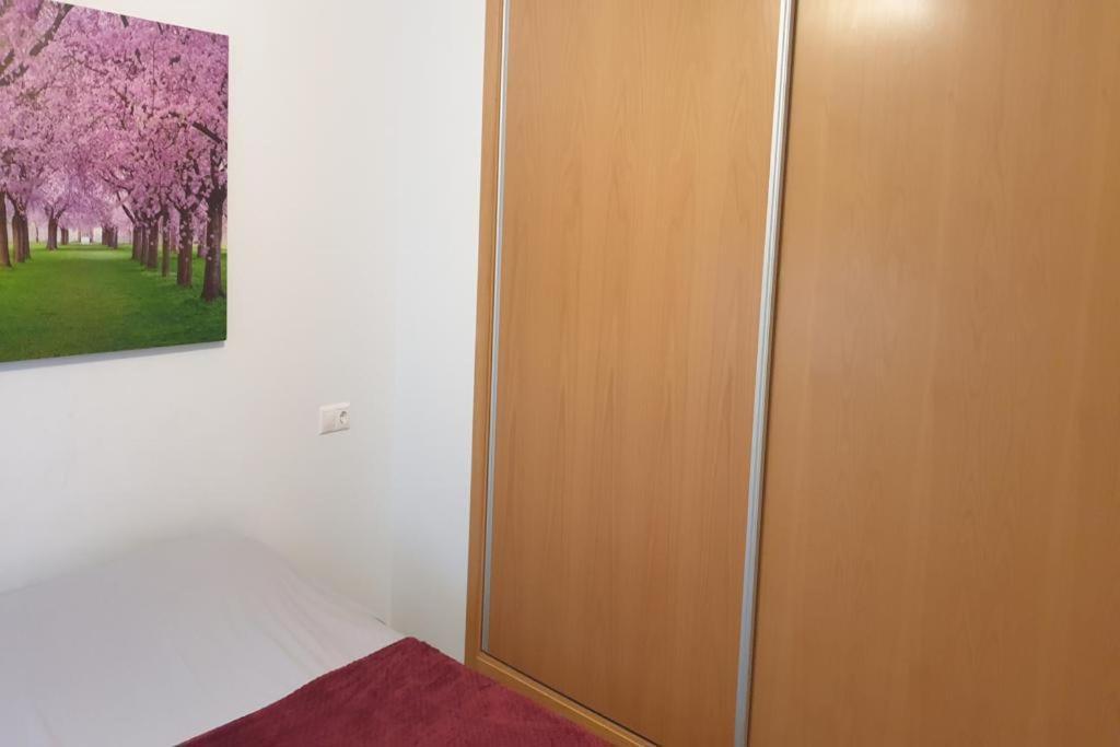 Appartement Moraira Zeezicht Benitachell Buitenkant foto