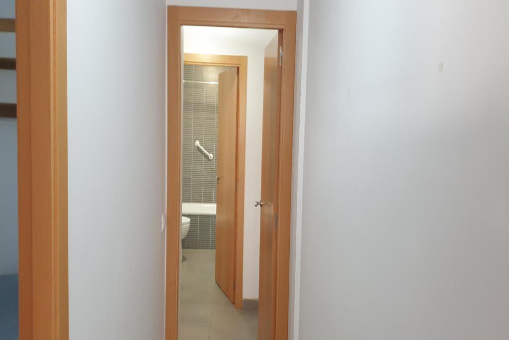 Appartement Moraira Zeezicht Benitachell Buitenkant foto